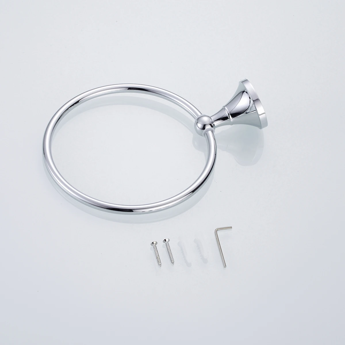 

round towel ring bathroom towel rack brushed towel rack hanging towel ring