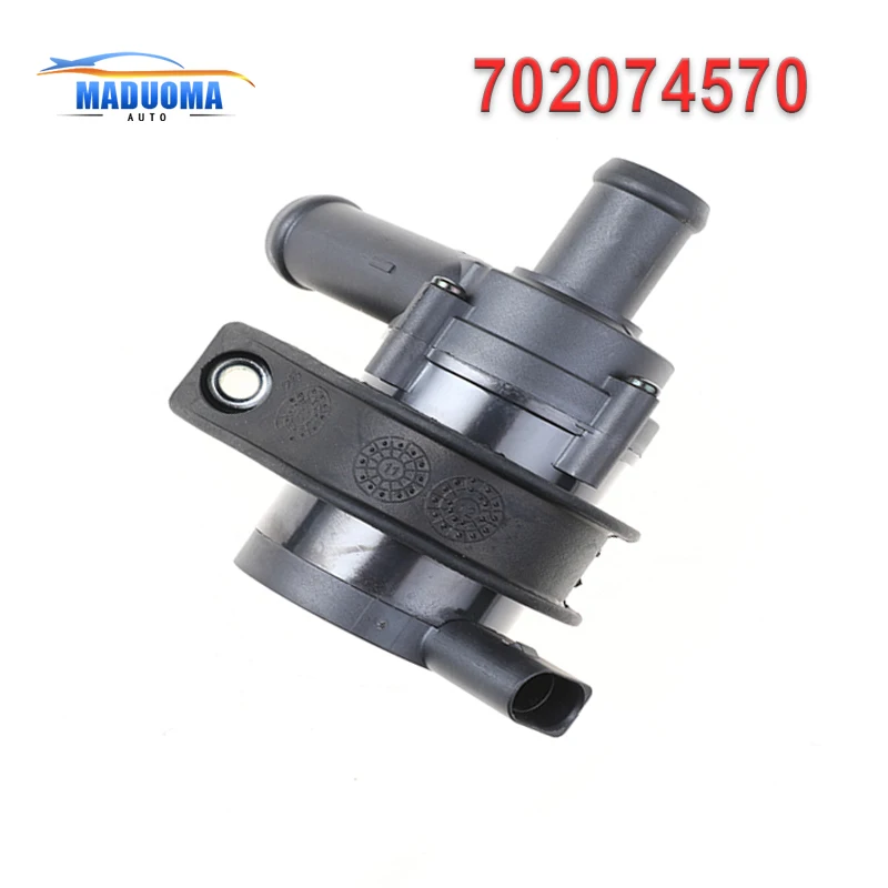 New High Quality 702074570 7H0965561 Centrifugal Pump For Volkswagen Amarok Campmob Sharan Transporter Seat Alhambra 2.0 T