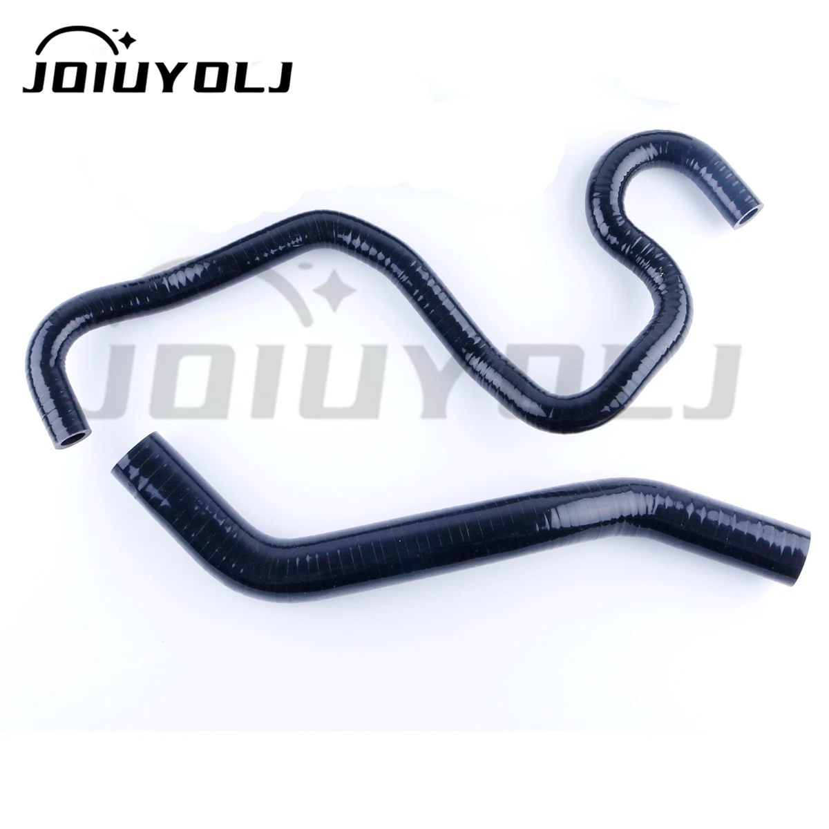 

For Honda Civic 1.6 Sport EP2 Chassis D1 2000 2001 2002 2003 2004 2005 Silicone Radiator Hose Pipe