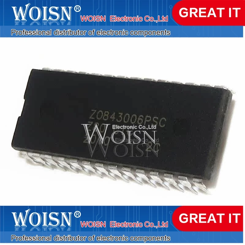 1-5-10pcs Z0843006PSC Z0843006  Price discounts Spot supply