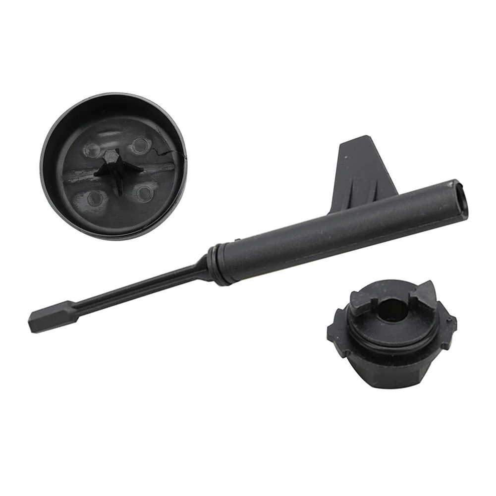 

Car Oil Filler Oil Filler Adaptor Oil Change Plastic W725 589 00 90 00 W725 589 02 90 00 For Mercedes 725.0 9-Speed