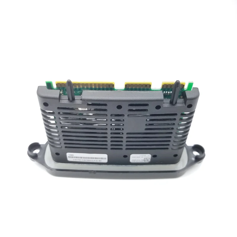 63117316186 The Headlight  Driver Module Without AHL for BMW 3 Series  F30/F34GT  Adaptive 2012-2015