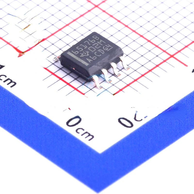 

10pcs New and original SN65176B SN65176BDR 65176B SOP8 Bus transceiver chip SN65176BDR SN65176B 65176B SOP-8