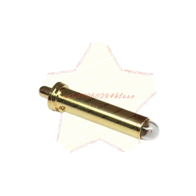 HEINE XHL #070 3.5V Ophthalmoscope Bulb, Compatible with BETA 200 X-002.88.070 Lamp Replacement