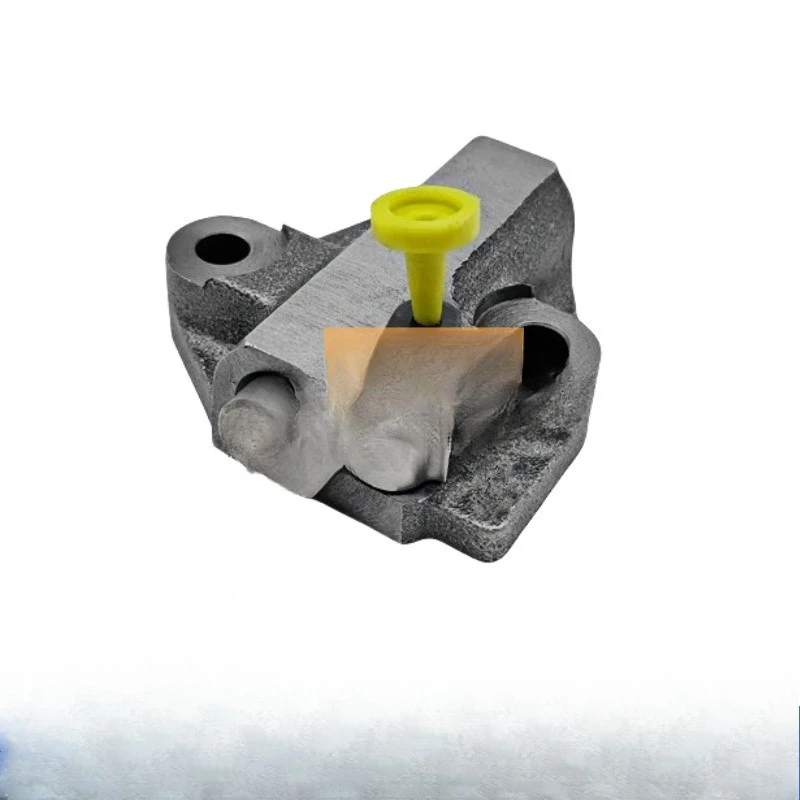 Timing chain tensioner, good material