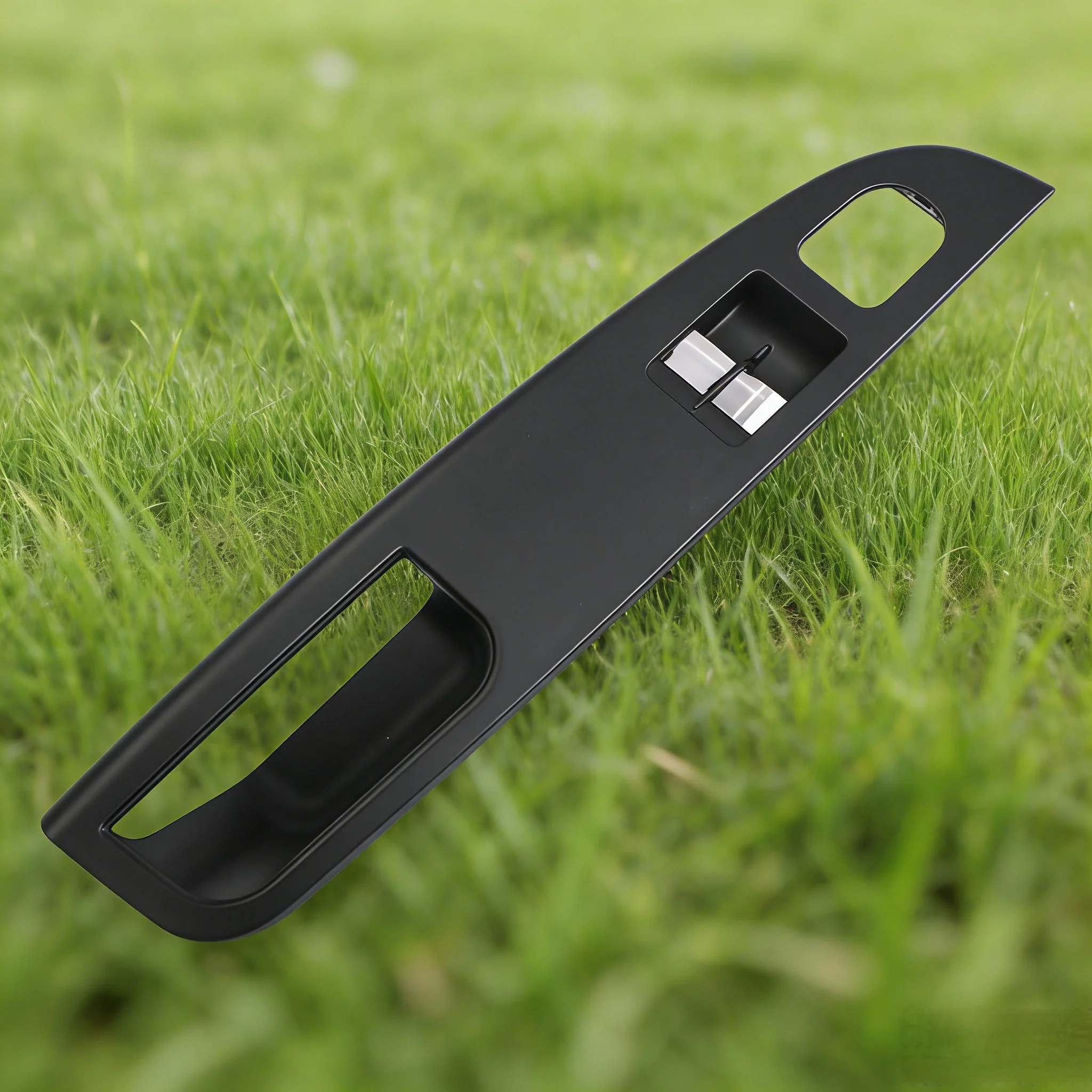 

Левая или правая дверная ручка 1K3868049C75R, замена для двери водителя Golf 5, 1K3-868-049-C-75R, цвет антрацит