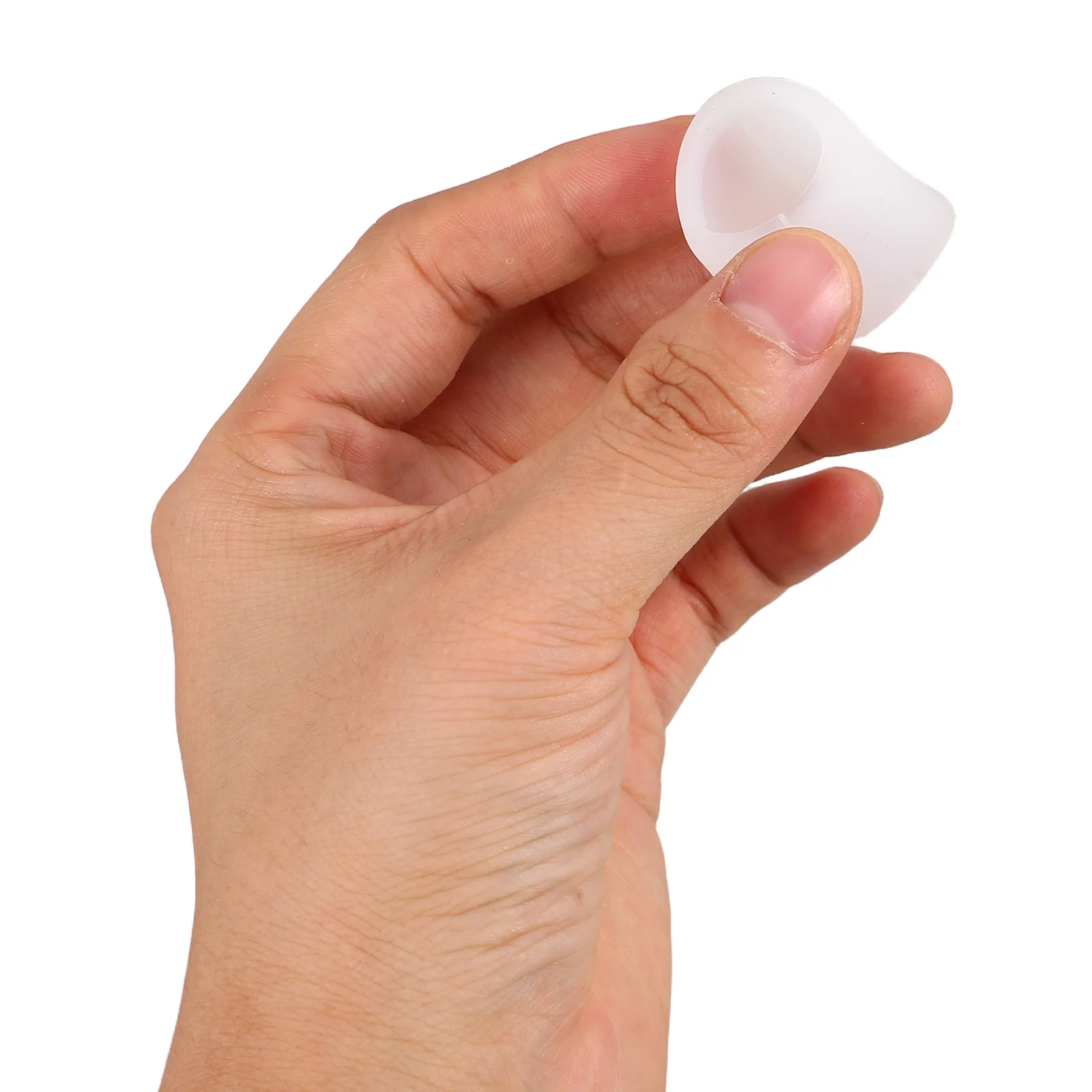 

2pcs Teapot Spout Lid Cover Silicone Spill Proof Heat Resistant Easy Clean Universal Fit Purple Clay Design For Kettle