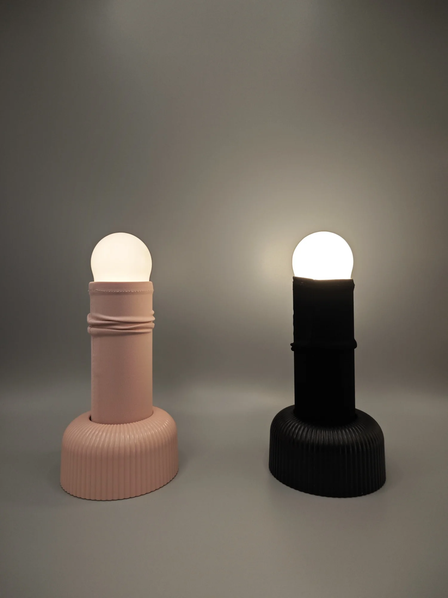 Rechargeable Hold A Night Light Bestie Favorite Gift Lamp Pink Lamps LED Warm Atmosphere Lamp Table Lamp Lamp for Bedroom