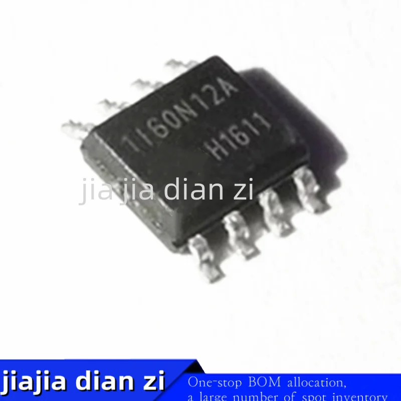 1pcs/lot 1160N12A 1EDI60N12AF SOP8 ic chips in stock