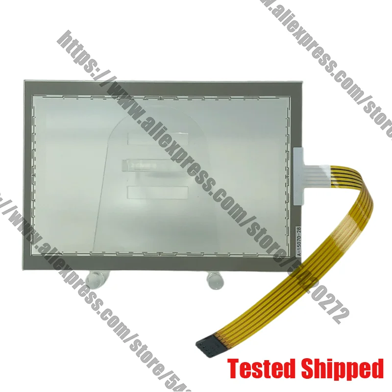 NEW W5-07123APB-BF A-15070-28 A-15070-23 Touch Panel Screen Glass Digitizer