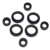 Sello de aceite del boquilla del inyector del motor para MAXUS G10 1.9T 10061420 10061419