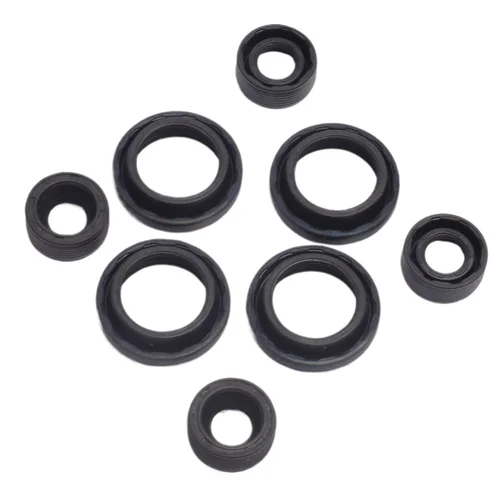 Imagen 1 del producto Sello de aceite del boquilla del inyector del motor para MAXUS G10 1.9T 10061420 10061419