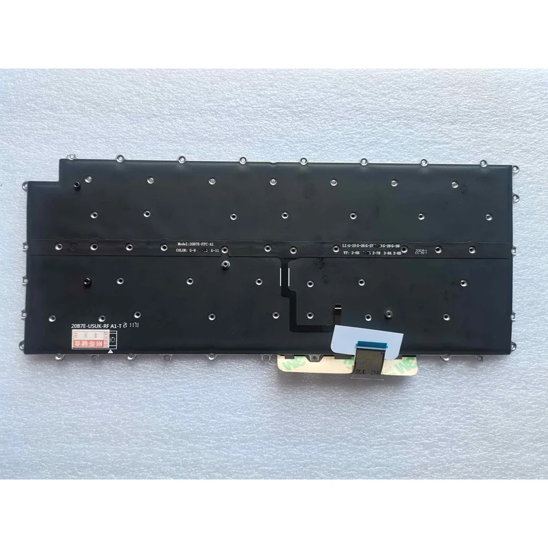 YY+New for LG Gram 14Z90N 14T90N 14ZD90N 14Z90N-N.AAS7U1 14Z90N-VR50K US Keyboard