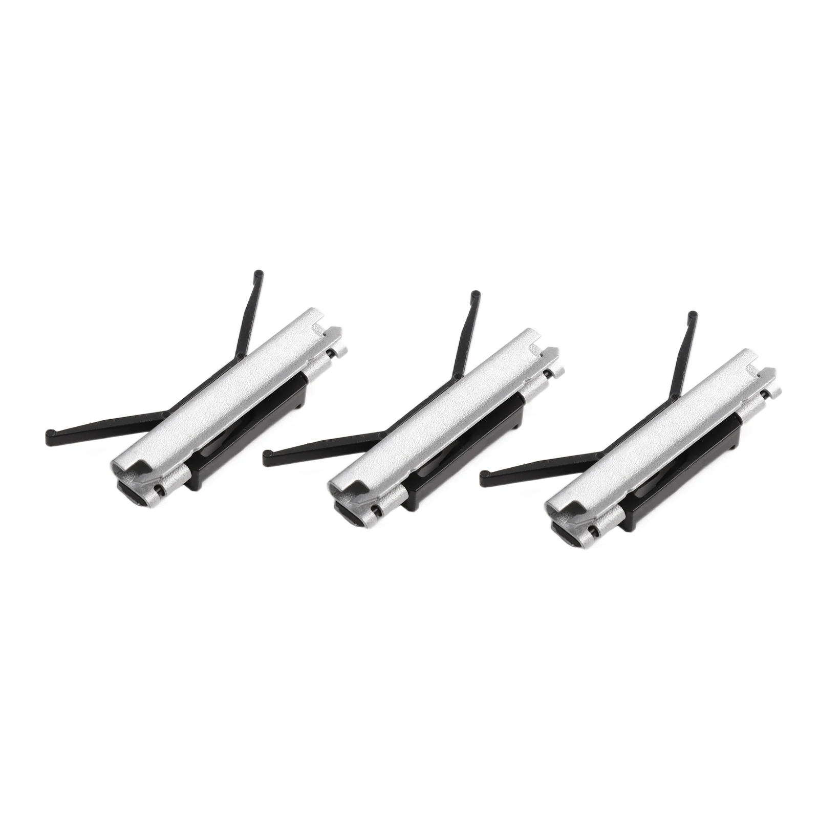 For Rough Driving Conditions As The Picture Shows for bmw for 530i Moulding Clips Daily Use Easy Installation Firmly In Place