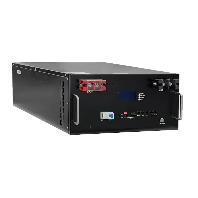 

Renewable Energy 48V Lithium Battery Cells Olaire Lithium Battery for Electric