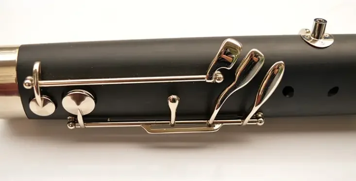 Beginner Children Small Bassoon G Bakelite for  8-12 Years Old Child Instrument