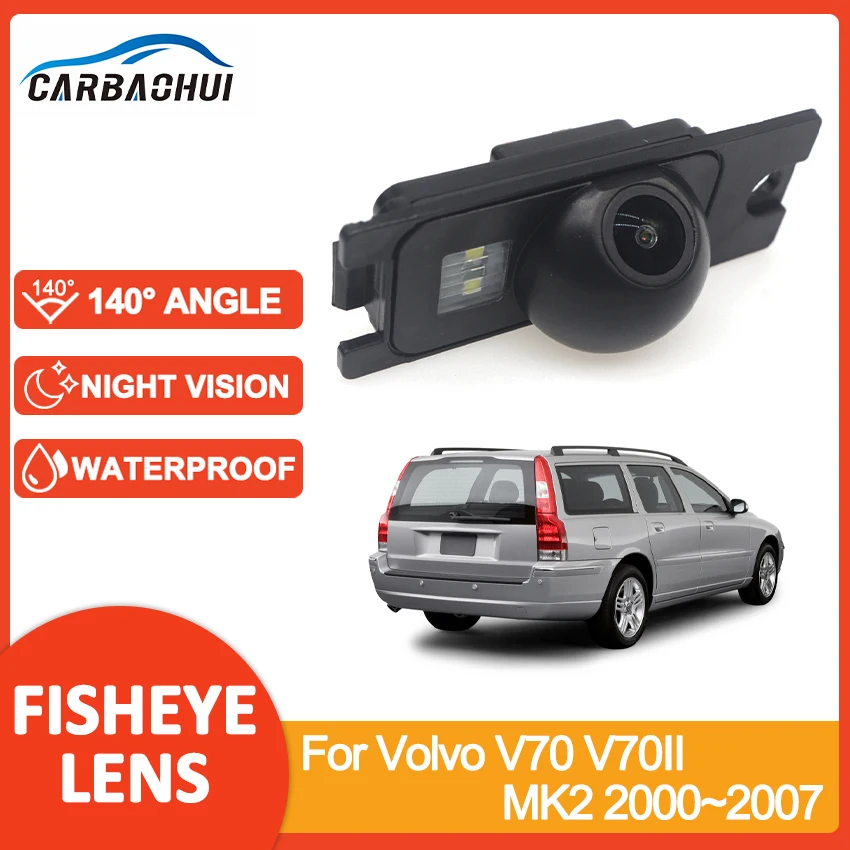 Car Rearview Backup…