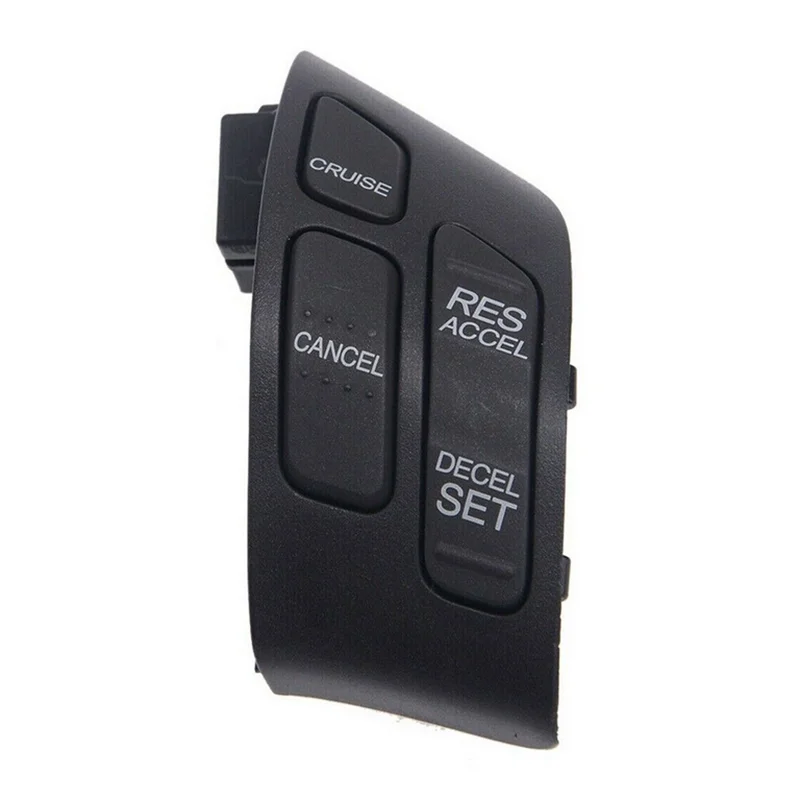 36770-SDA-A01 For Honda Accord 2003 2004 Car Steering Wheel Cruise Switch Control Steering Wheel Buttons