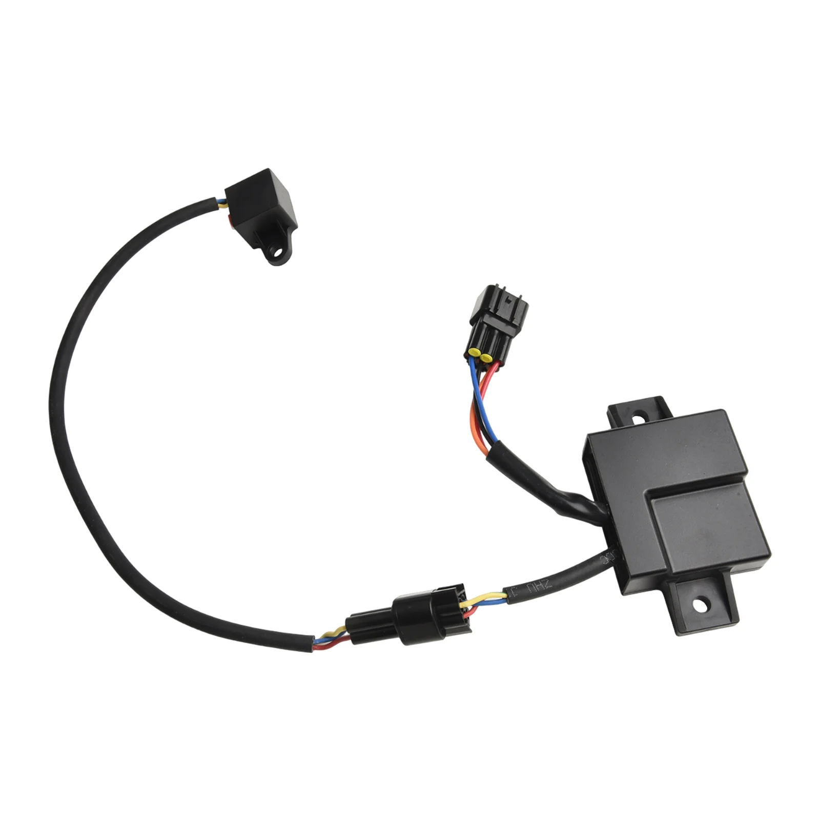 Improve Your LTZ50\\\'s Performance with this for cdi Rev Ignition Box Speed Limiter Removal Enhanced Heat Dissipation