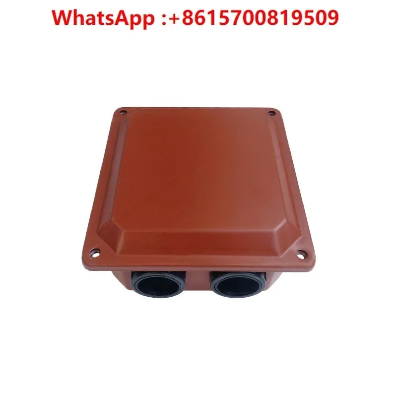 Y2 Motor Junction B…