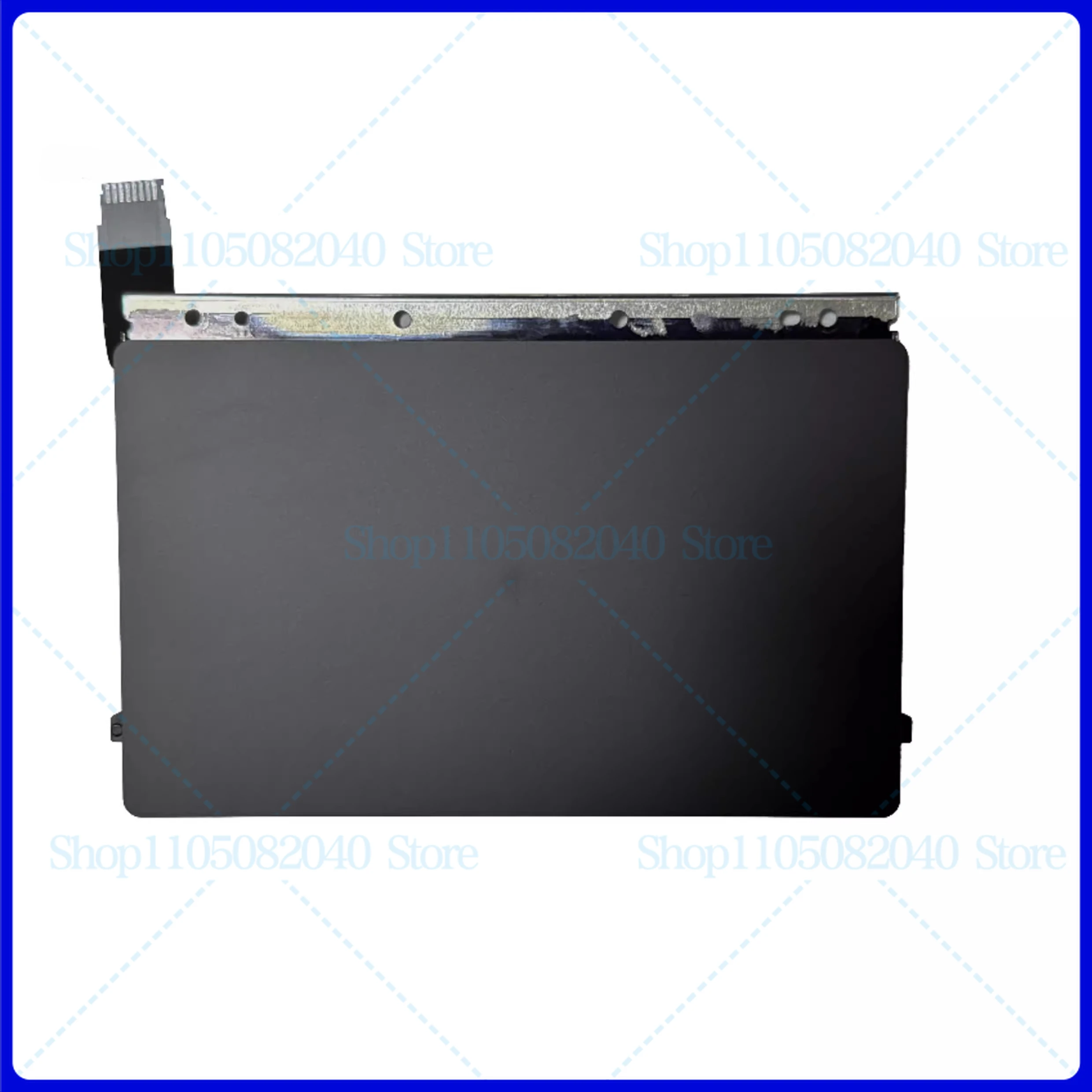For DELL Latitude 3420 E3420 Touchpad with cable PN: RN2FY