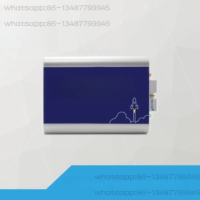 

Isolated Simulator, Powerful and Stable Performance