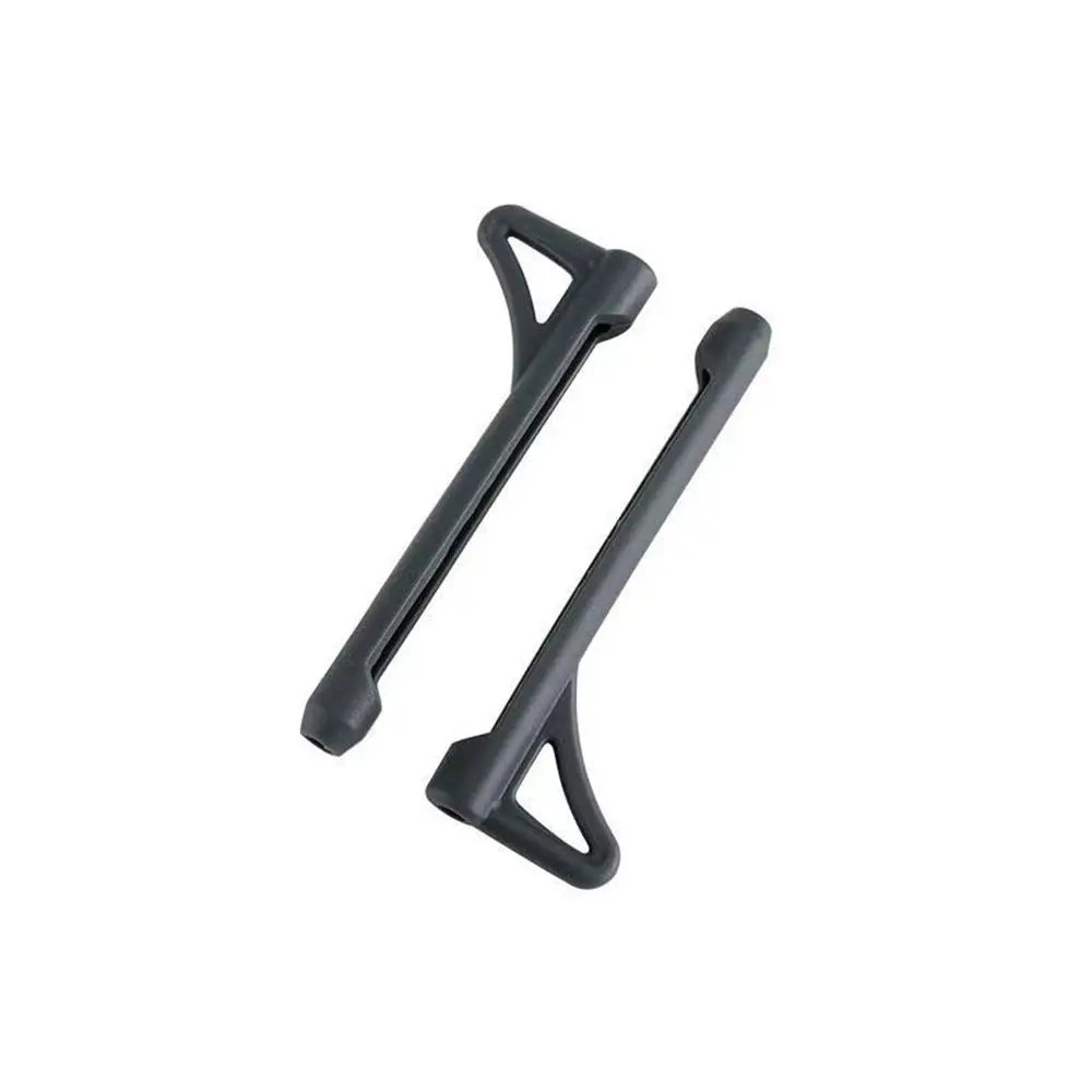

1 Pair Silicone Legs Sleeve Glasses Holder Anti-Slip Glasses Cover Ear Hook Anti-slip Cover Sunglasses