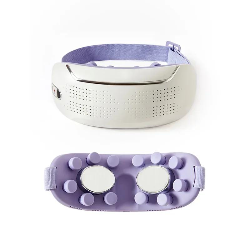 Eye massager, household semiconductor, eye moisturizer for relieving fatigue c