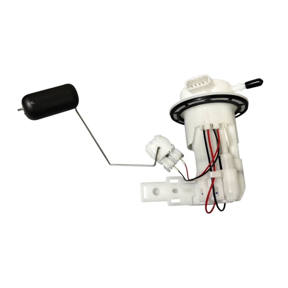 

Топливный насос в сборе 16700-KPN-A71 для мотоциклов Honda CBF125, GLR125, CBF190R, CBF190X, CB190R (16700K70633)