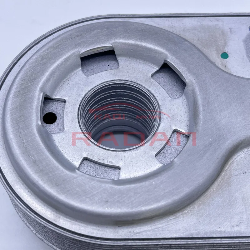 

Original QualityEngine Oil Cooler for DFSK Glory 580 Pro 1300300-F00-03