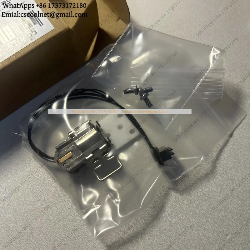 JS02 Hotend Heater Assembly For Bambu Lab X2D 3D Printer Accessories Replacement Part