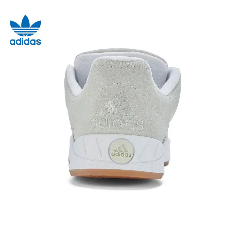 Oryginalne buty damskie Adidas ADIMATIC W na co dzień