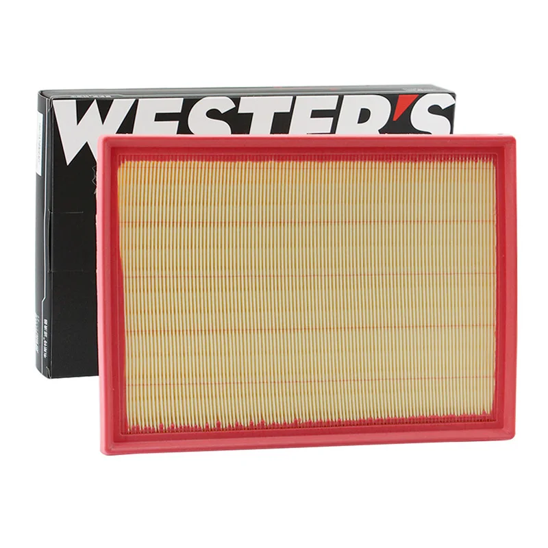 WESTGUARD Air Filter for TOYOTA FJ CRUISER LAND CRUISER PRADO J150 4.0 V6 LEXUS GX 460 2010- 17801-38050 38051 C32011 MA1380