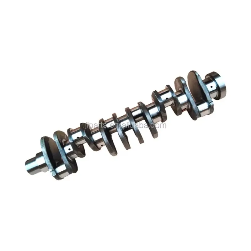 

High Quality 6CT Engine Crankshaft Forged Steel Crankshaft Assembly 3918986 3910968 3914584 3917443