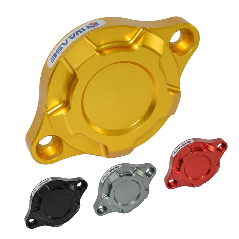 Motorbike Starter Outer Cover Motor Protective Guard For Honda DAX125 MONKEY125 GROM MSX125 MSX DAX MONKEY 125 2021 2022 2023