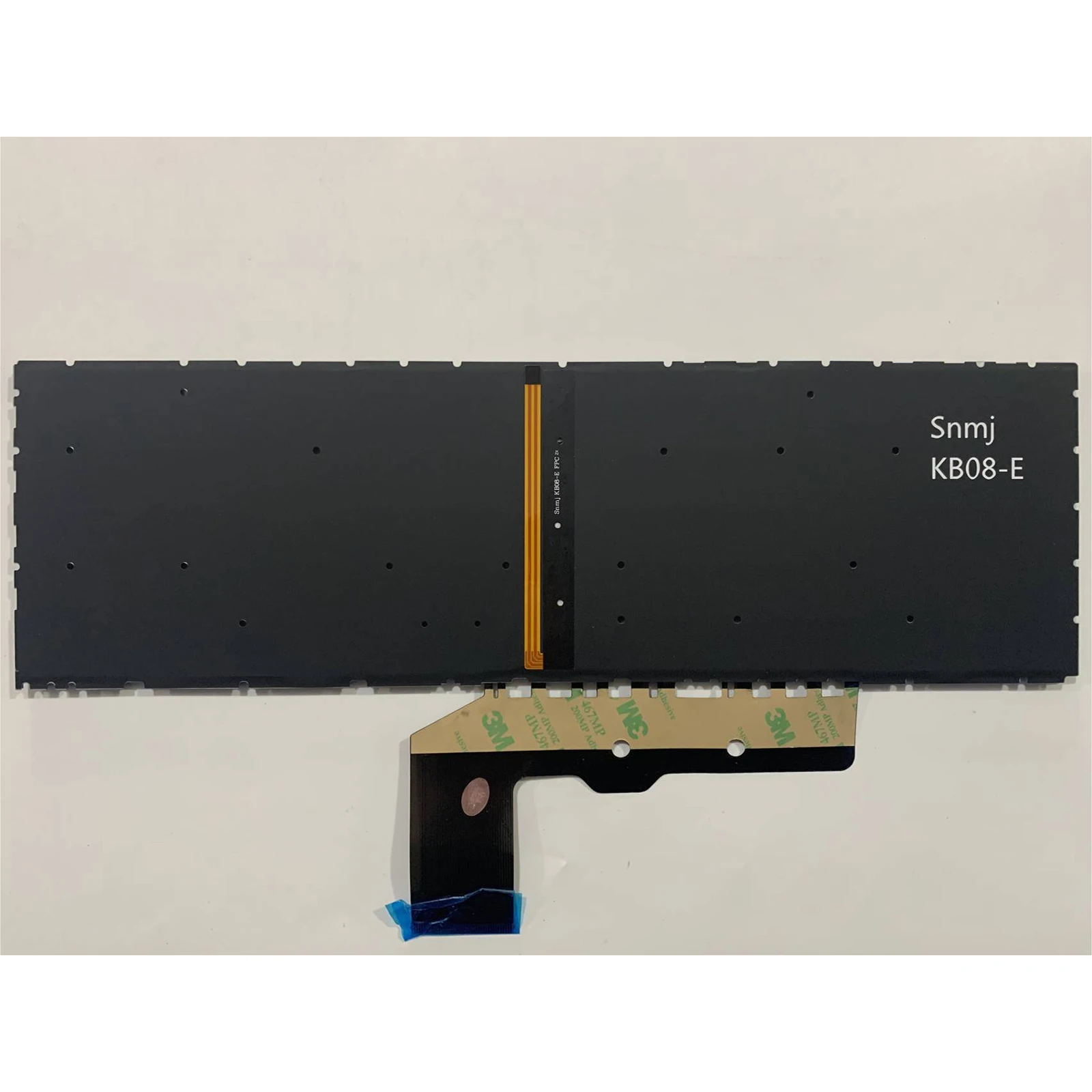Laptop keyboard US Layout for HP 15-ed1071cl 15-ed1075cl 15-ed1078ms 15-ed1076nr