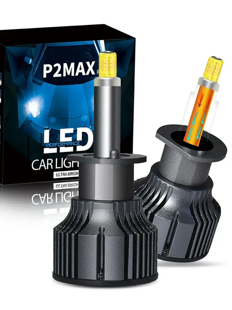 Thumbnail 2 - #10 Compare LED Headlight Bulbs Before You Buy