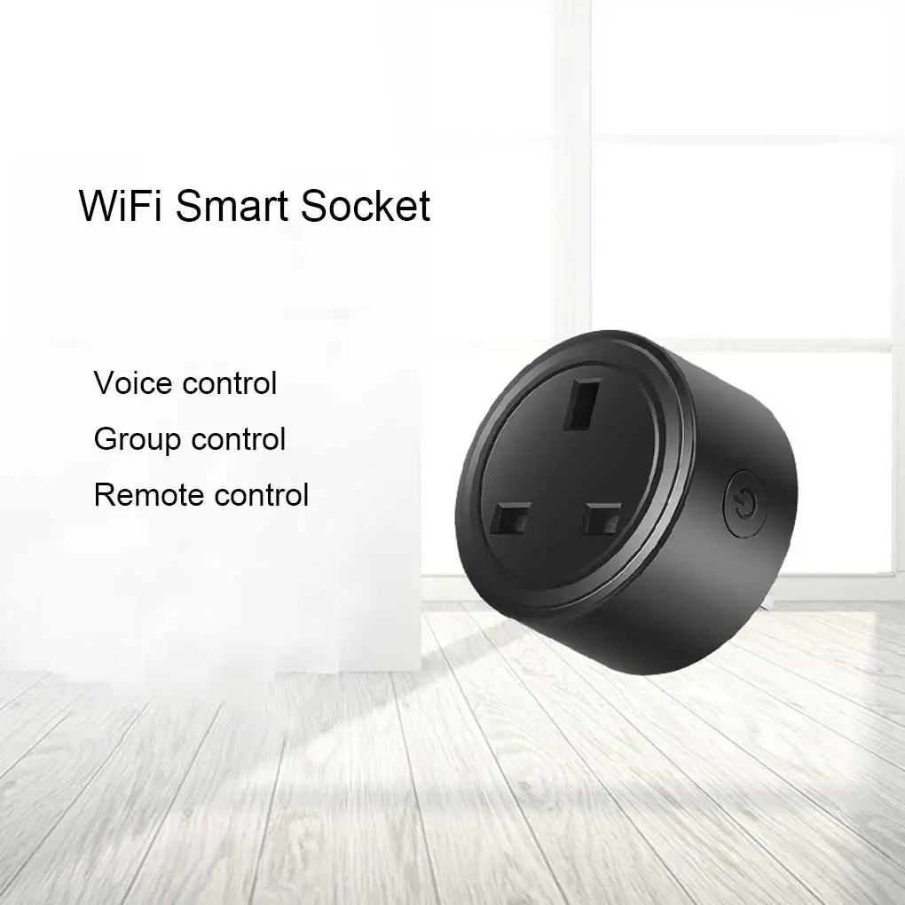 Electrical Sockets Practical Adaptor Anti-skidding Plug Bases Type 1
