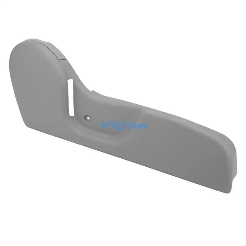 

37JE Easy Install Replacement Border Panel For 2001 2004 Trucks Anti Corrosion M