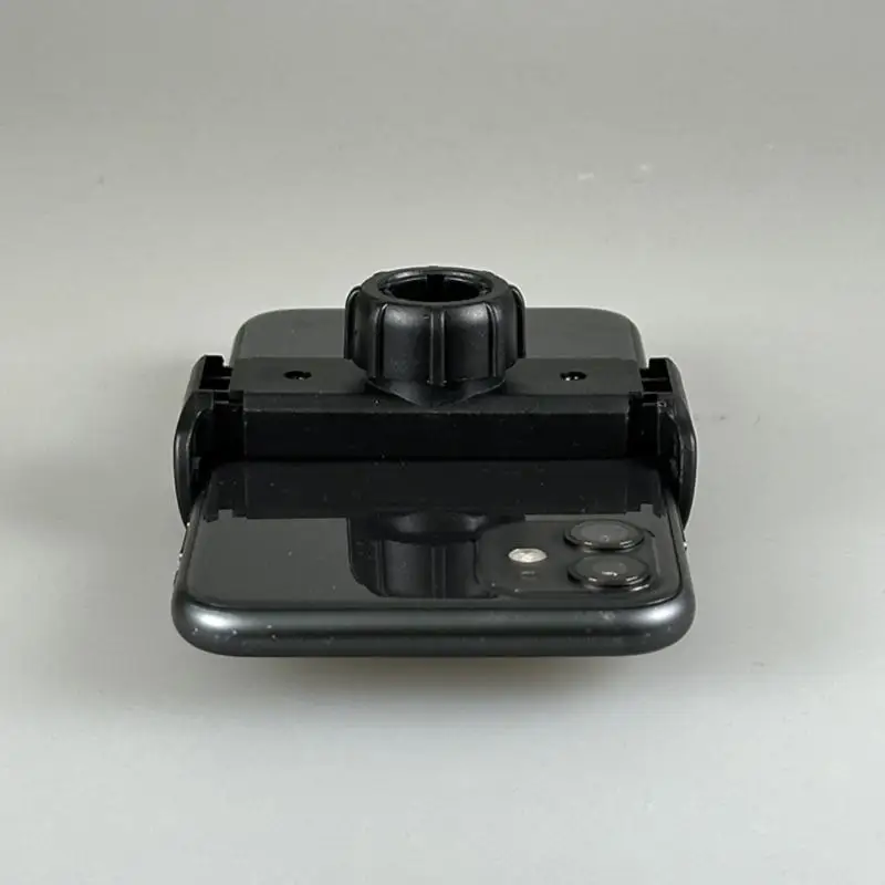 R53C strong not Slip Phone Clamps Universal Brackets for Photography