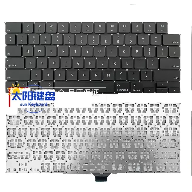 

Built-in Keyboard for APPLE A2681 A2442 A2485 Notebook