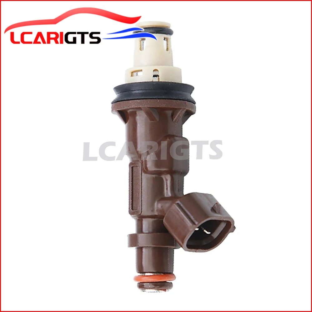 

23250-62040 23209-62040 Fuel injector Nozzle For Toyota Prado VZJ95 Tacoma 00-04 High Quality Car Accessorie Auto Tools