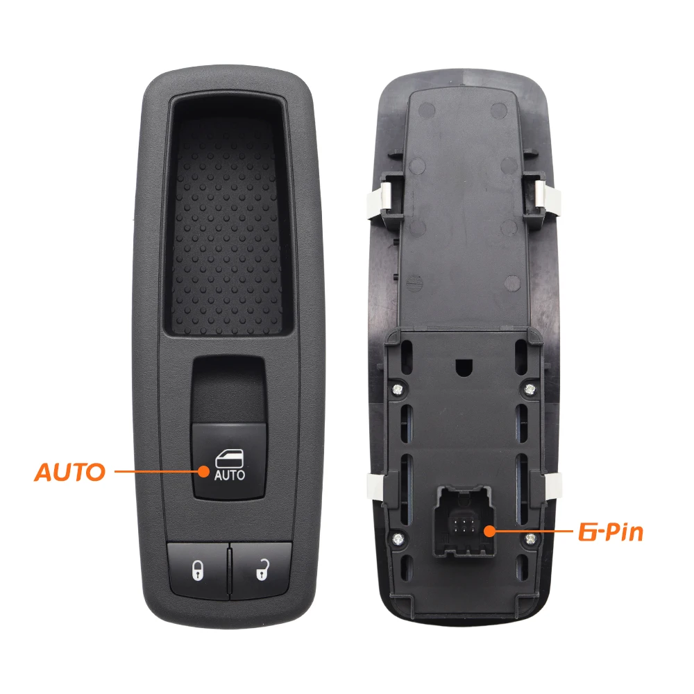 4602544AG Front Right Car Window Control Switch Button For Dodge Grand Caravan 2011-2014 Dodge Journey Fiat Freemont 2009-2010