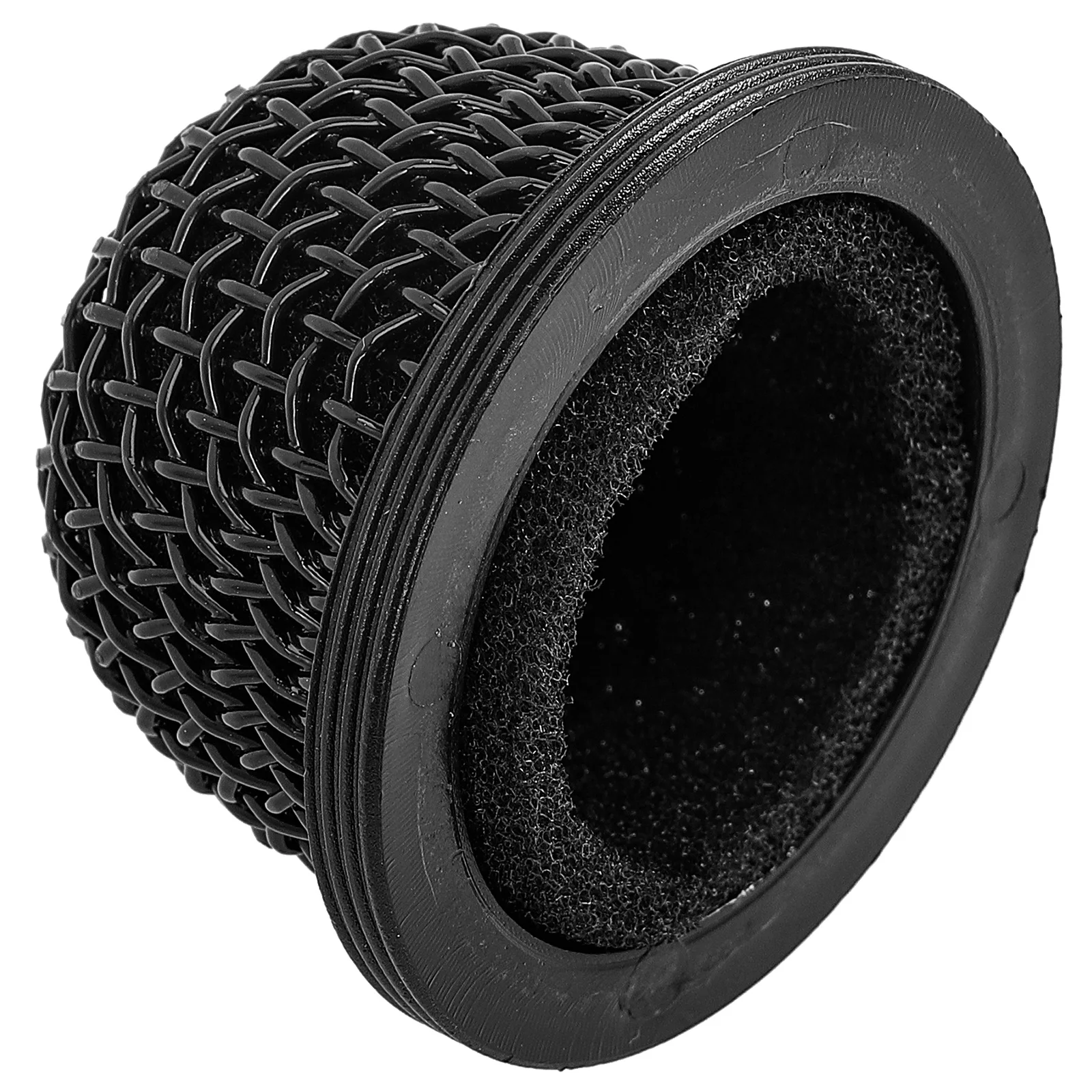 

Microphone Grille Metal Head Durable Mesh Cover Ktv Supplies For Wireless Mic Cored Mic Ktv Supplies Accessory
