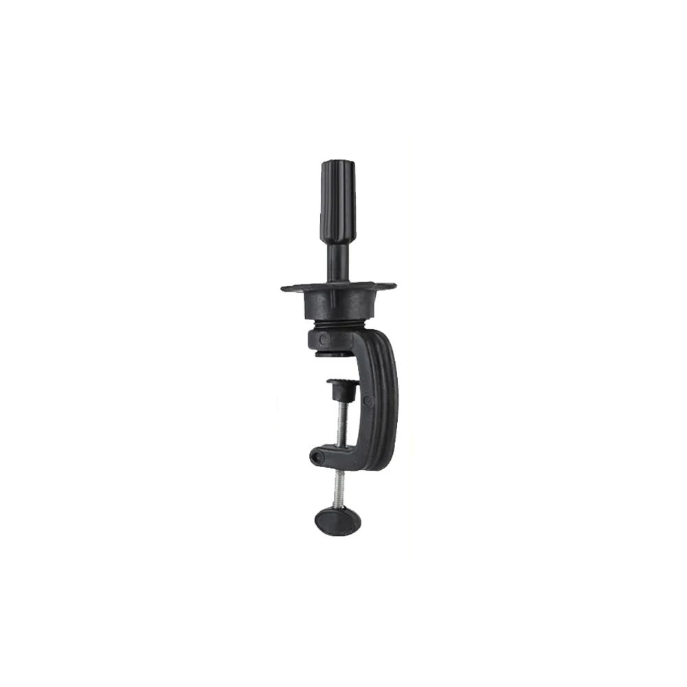 Wig Head Stand - Adjustable Mannequin Head Stand - Wig Stand Tripod For Cosmetology Hairdressing Training (Head Not Included)_voghion.com