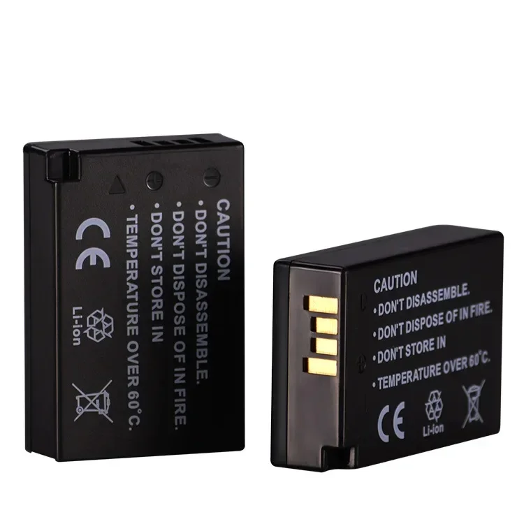 Noya raye for Canon  LP-E17 Battery EOS RP R8 R50 R10 200D M3 M5 M6 750D 760D T6i T6s T7i 800D Camera, Charger for LPE17 1500mAh