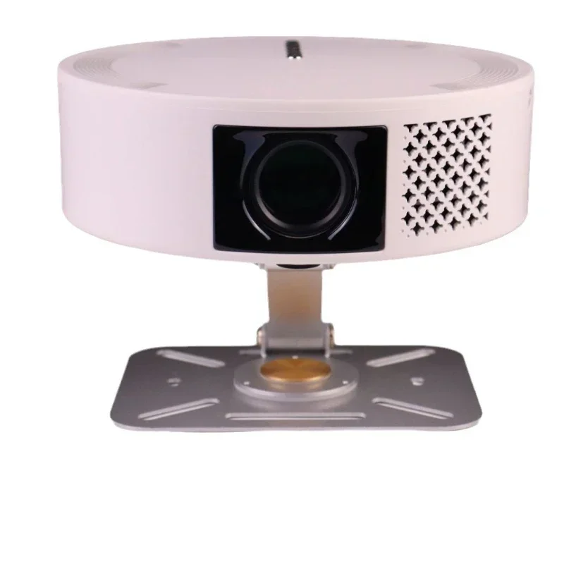 

No curtain, portable, home use, projector, factory direct sales, electric focus 1080 ultra high definition projector