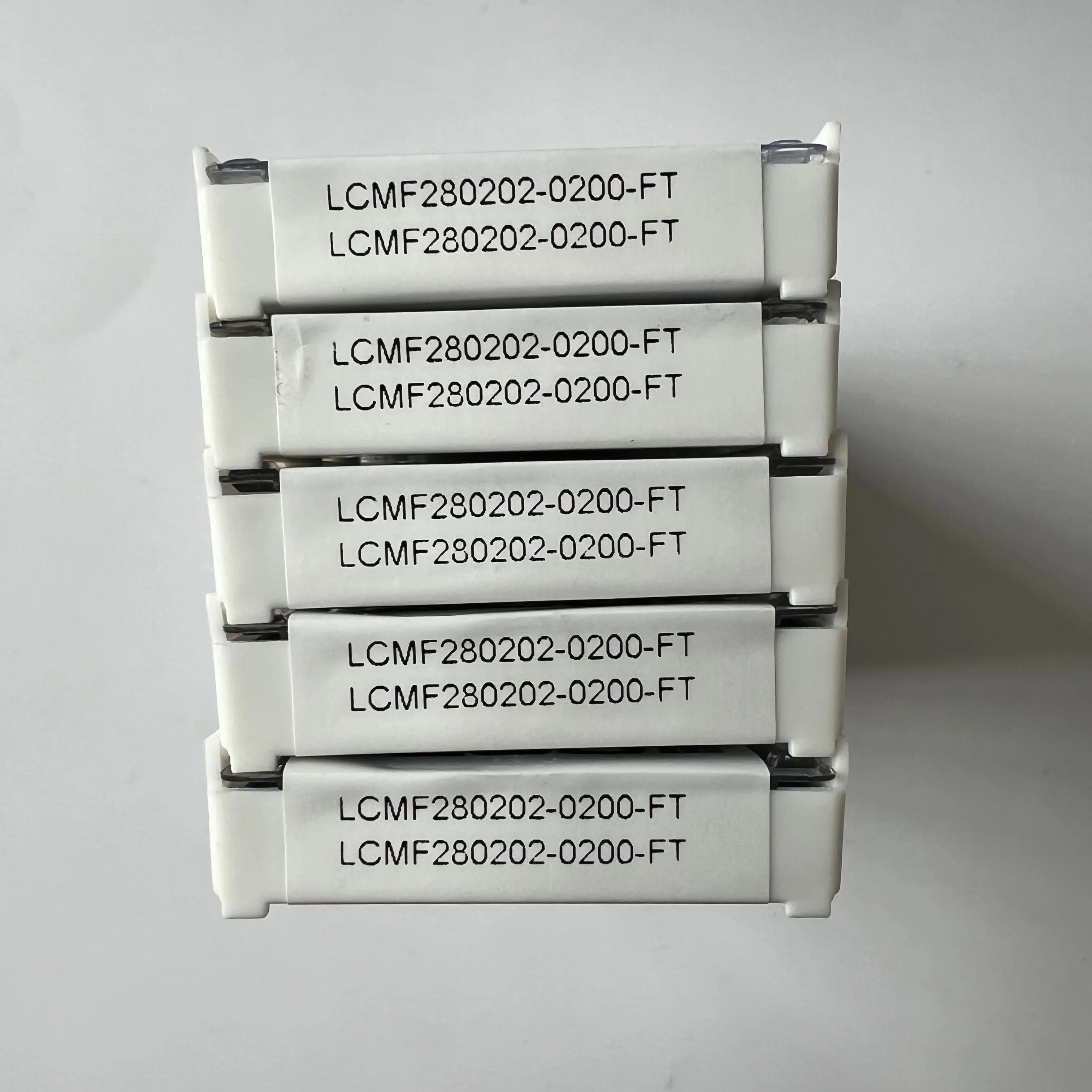 

LCMF160610-0600-MT TGP25 5 шт./кор. лезвие с ЧПУ