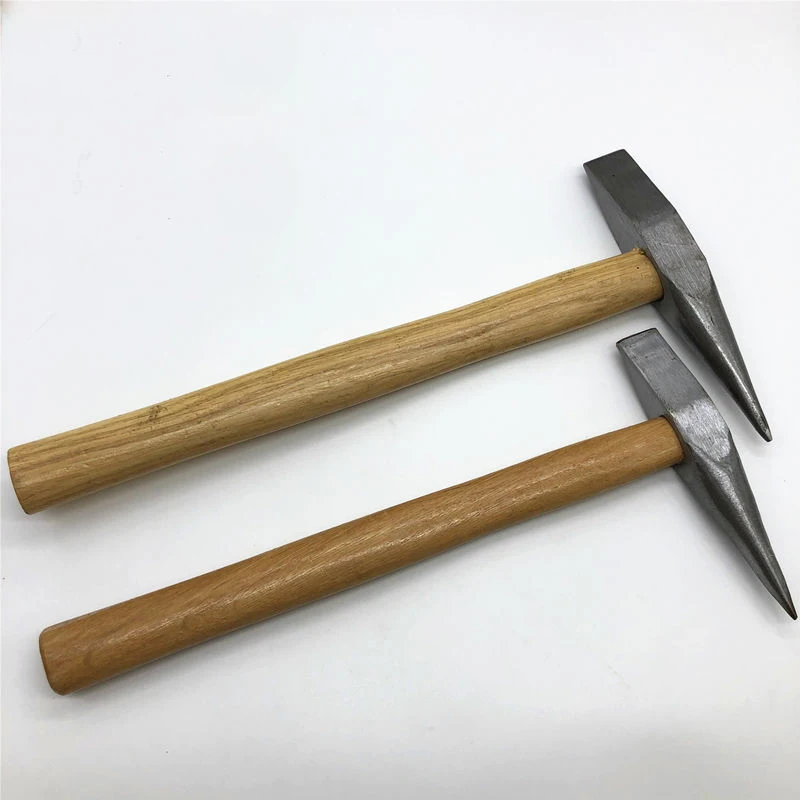 Outdoor Portable EDC Multifunctional Welding Safety Hammer Short Pickaxe Car Mounted Window Breaking Tool