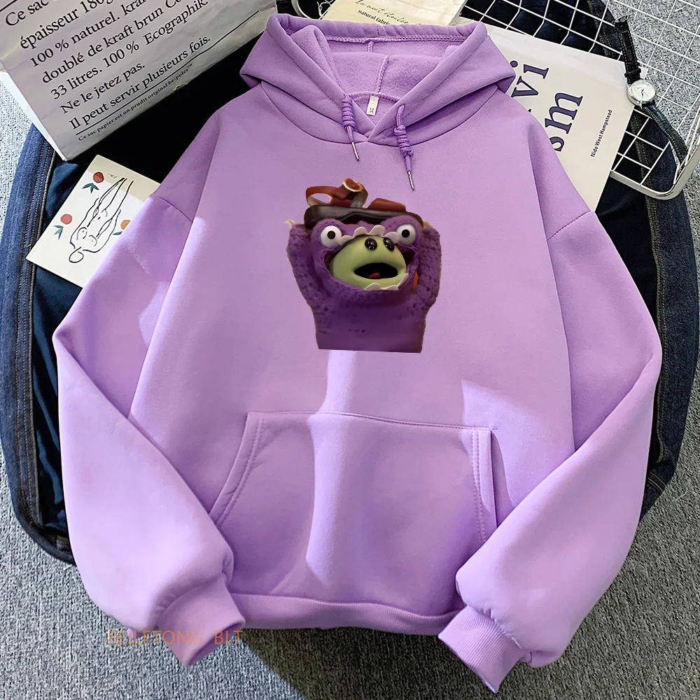 

Nanalan Who's That Wonderful Girl Hoodies Cartoon Graphic Printing Sweatshirt for Girls Winter Women/Men Clothes Winter Soft Top